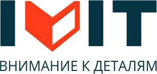 IVIT логотип